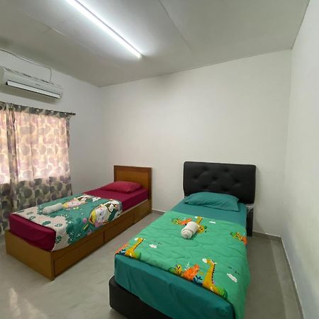 Padang Besar Guesthouse Lorong 6 Kültér fotó
