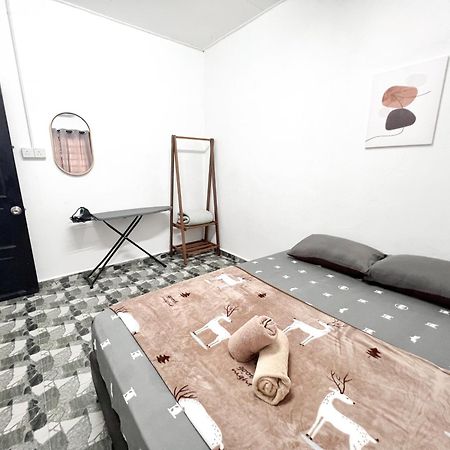 Padang Besar Guesthouse Lorong 6 Kültér fotó