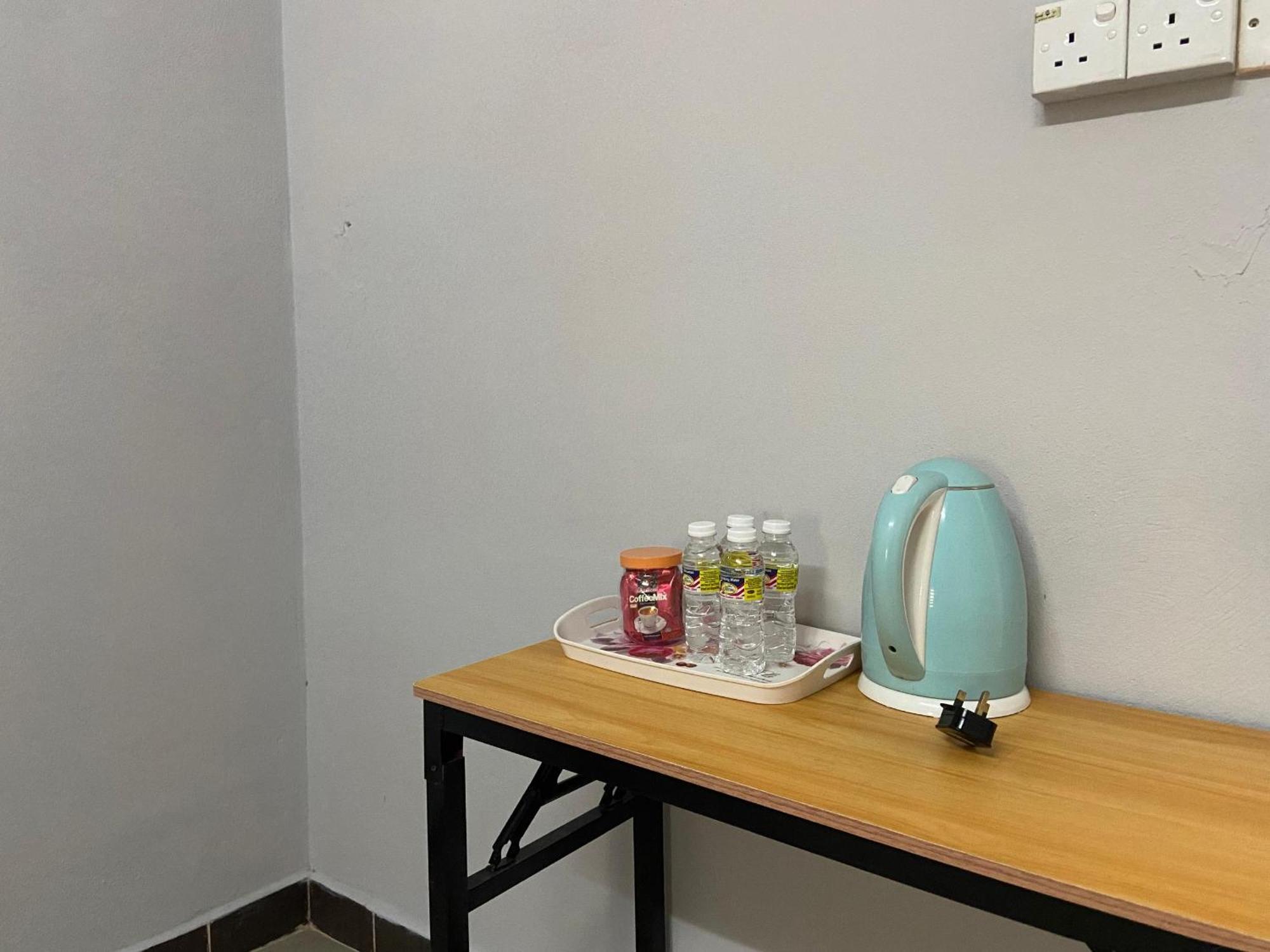 Padang Besar Guesthouse Lorong 6 Kültér fotó