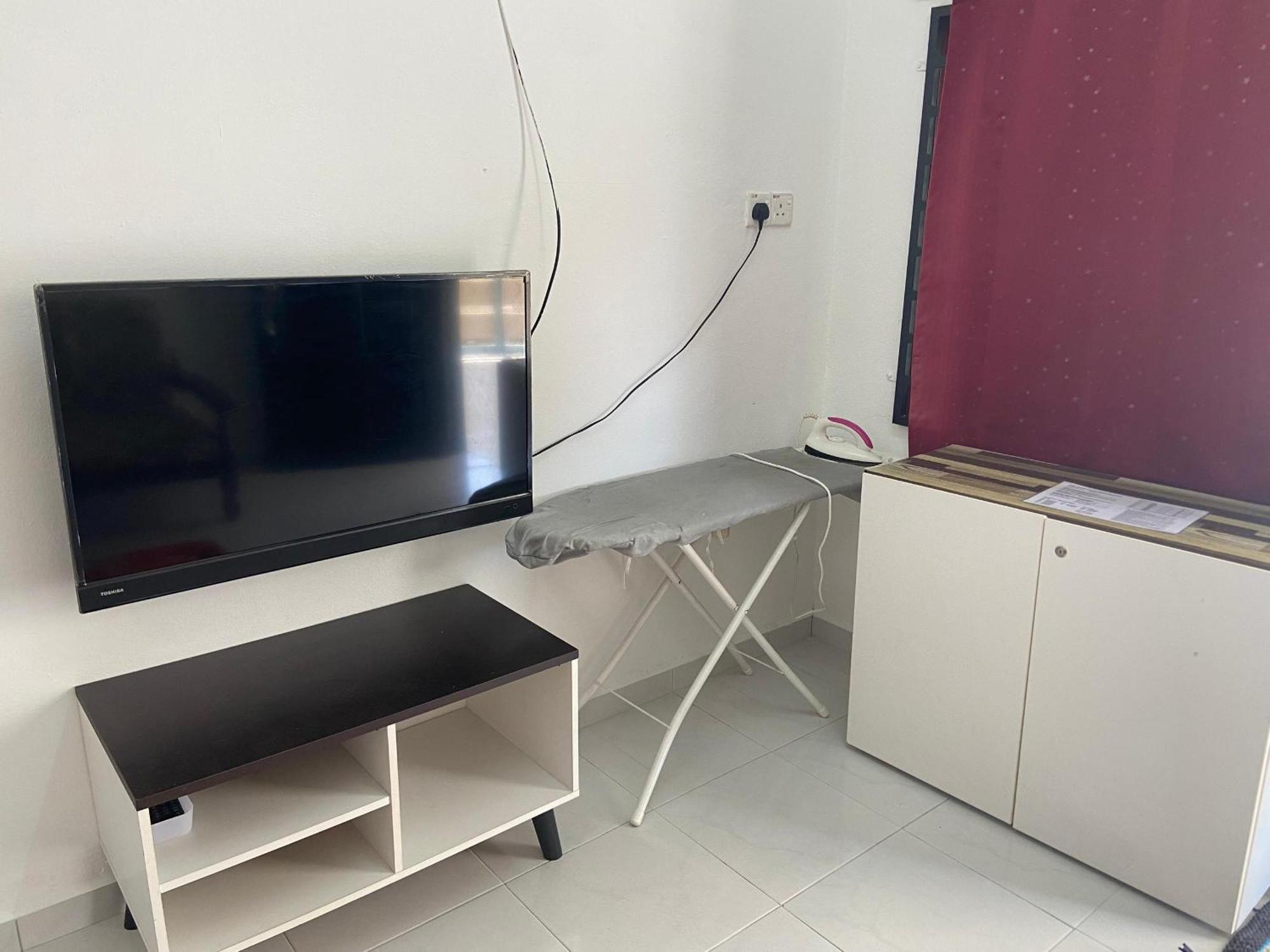 Padang Besar Guesthouse Lorong 6 Kültér fotó
