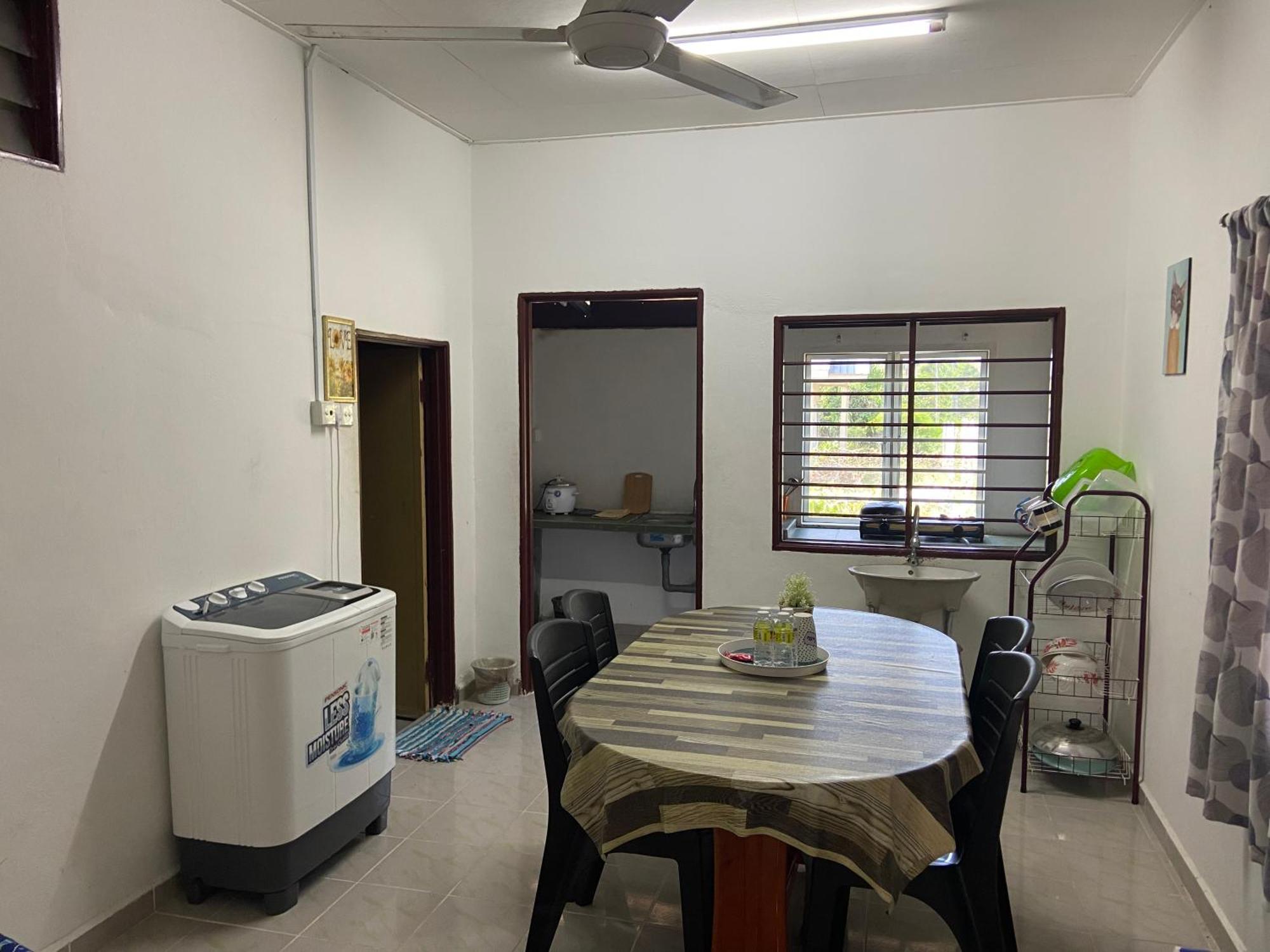 Padang Besar Guesthouse Lorong 6 Kültér fotó