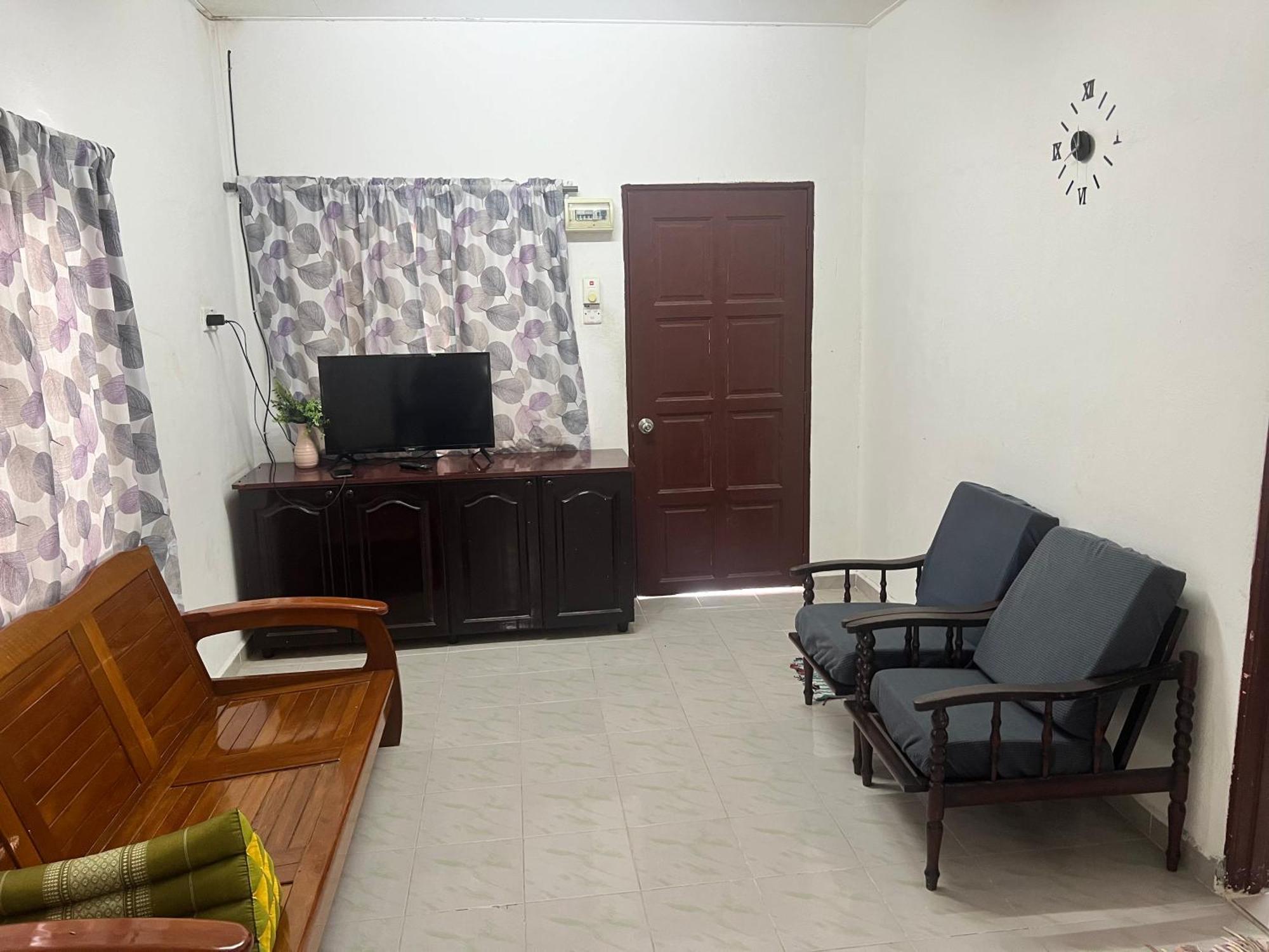 Padang Besar Guesthouse Lorong 6 Kültér fotó