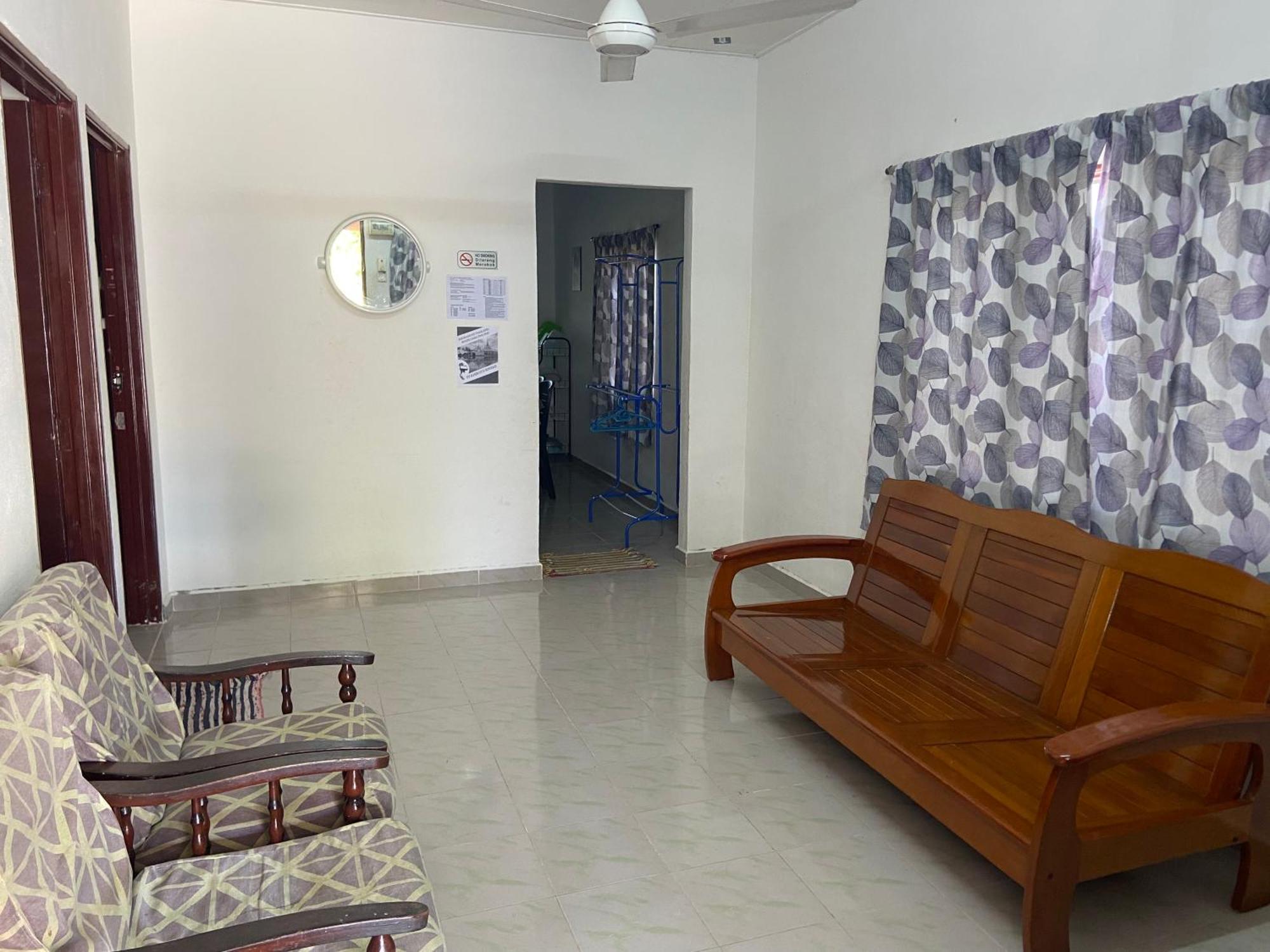 Padang Besar Guesthouse Lorong 6 Kültér fotó