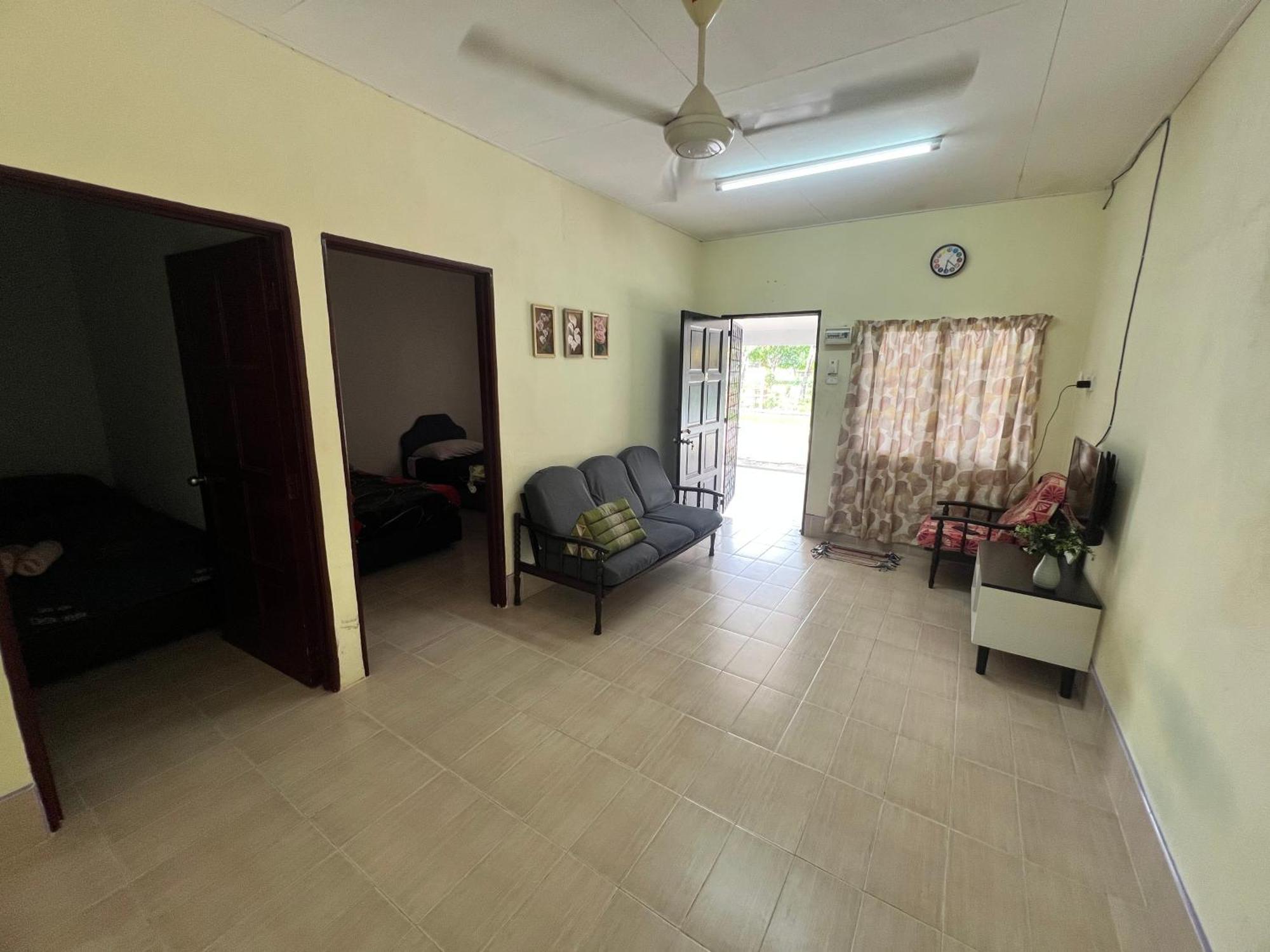 Padang Besar Guesthouse Lorong 6 Kültér fotó
