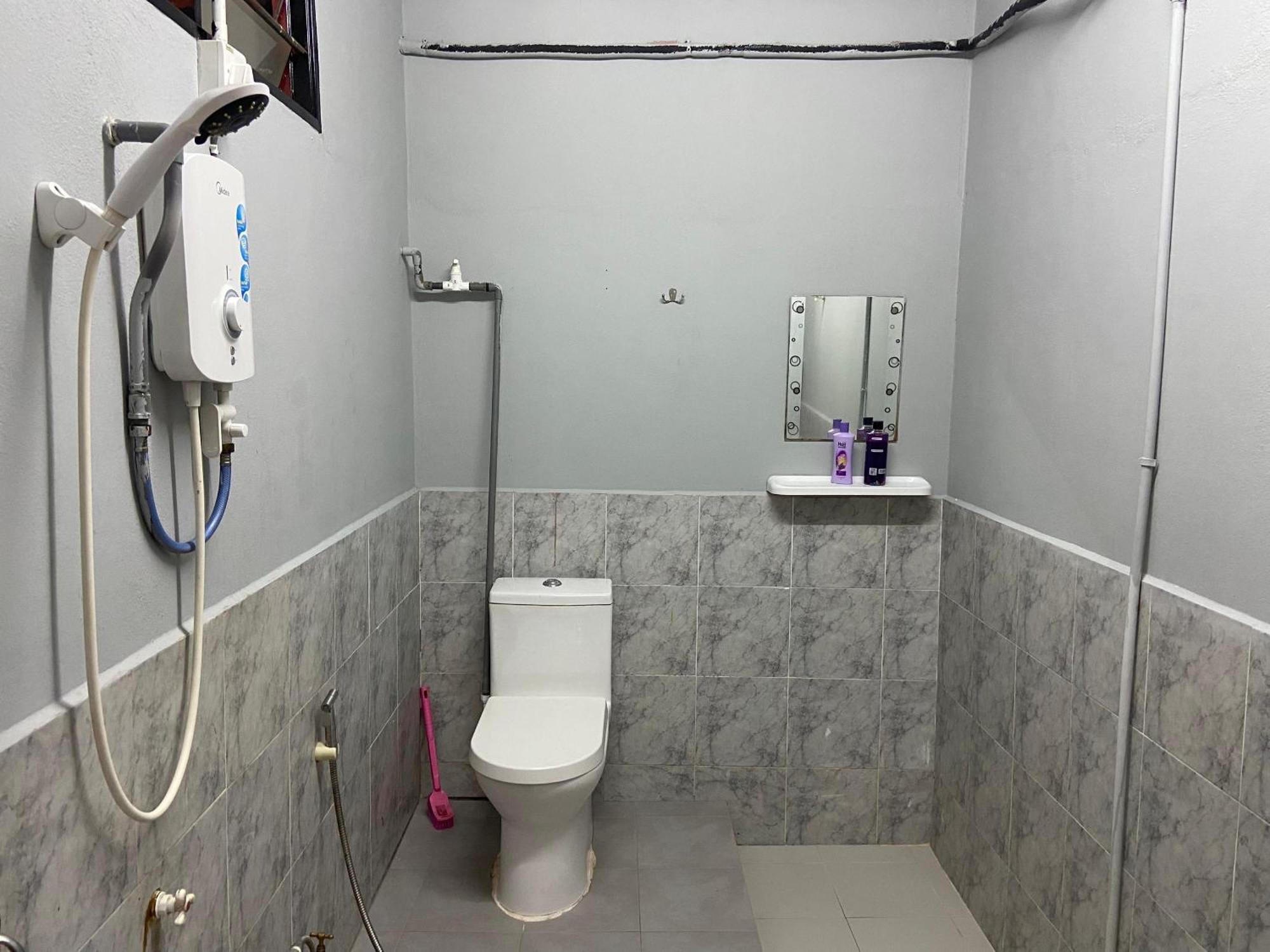 Padang Besar Guesthouse Lorong 6 Kültér fotó