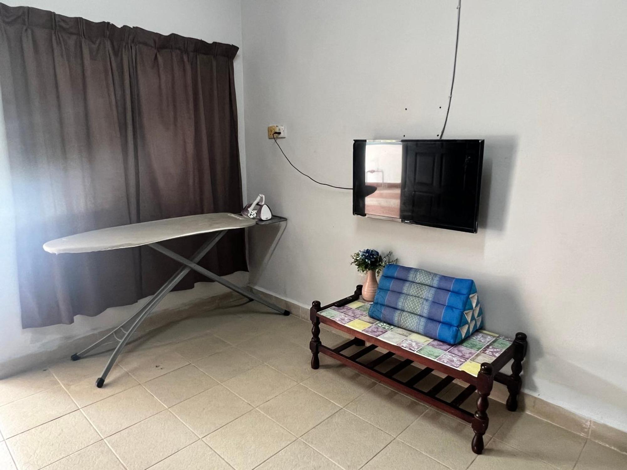 Padang Besar Guesthouse Lorong 6 Kültér fotó