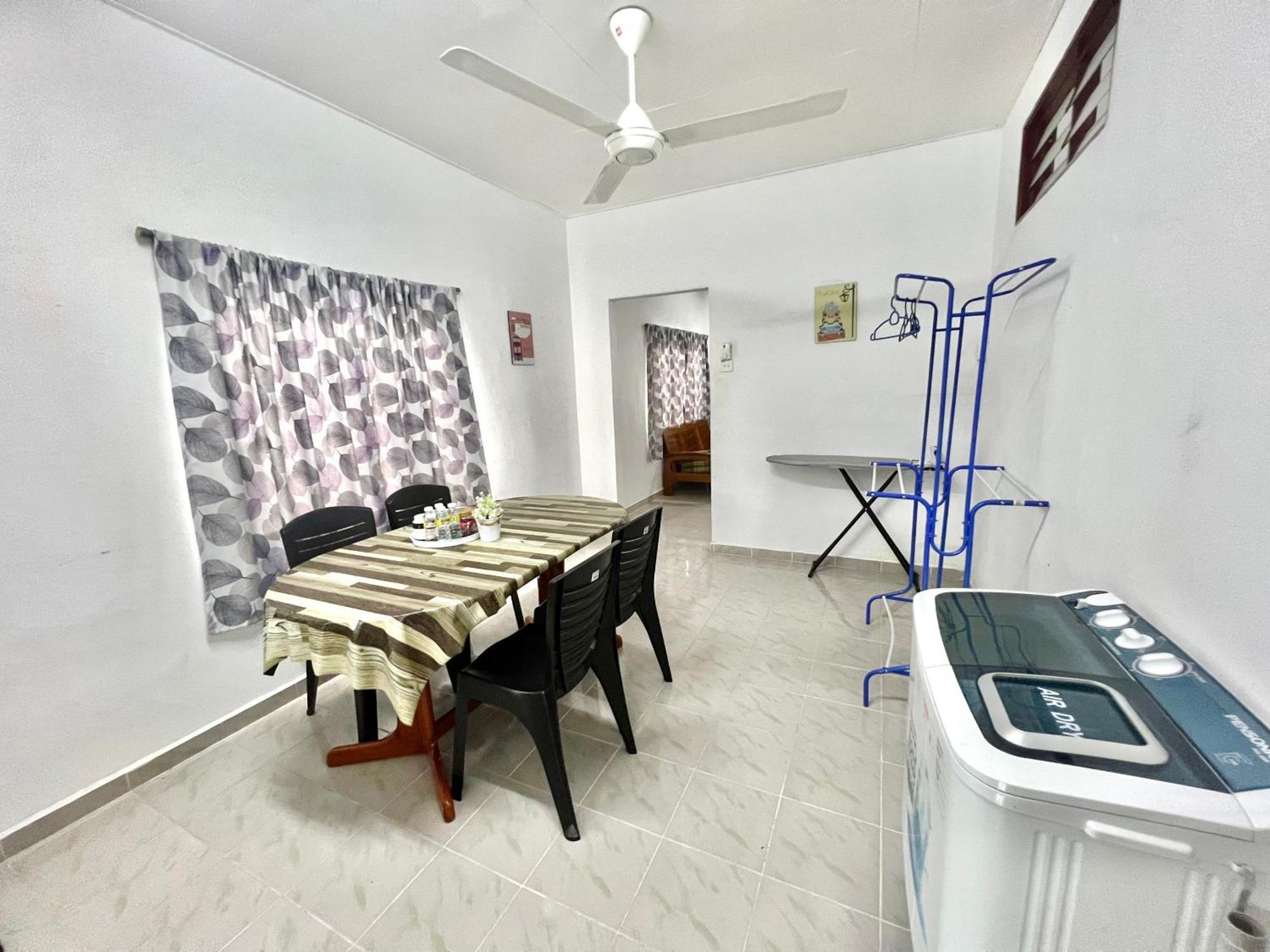 Padang Besar Guesthouse Lorong 6 Kültér fotó