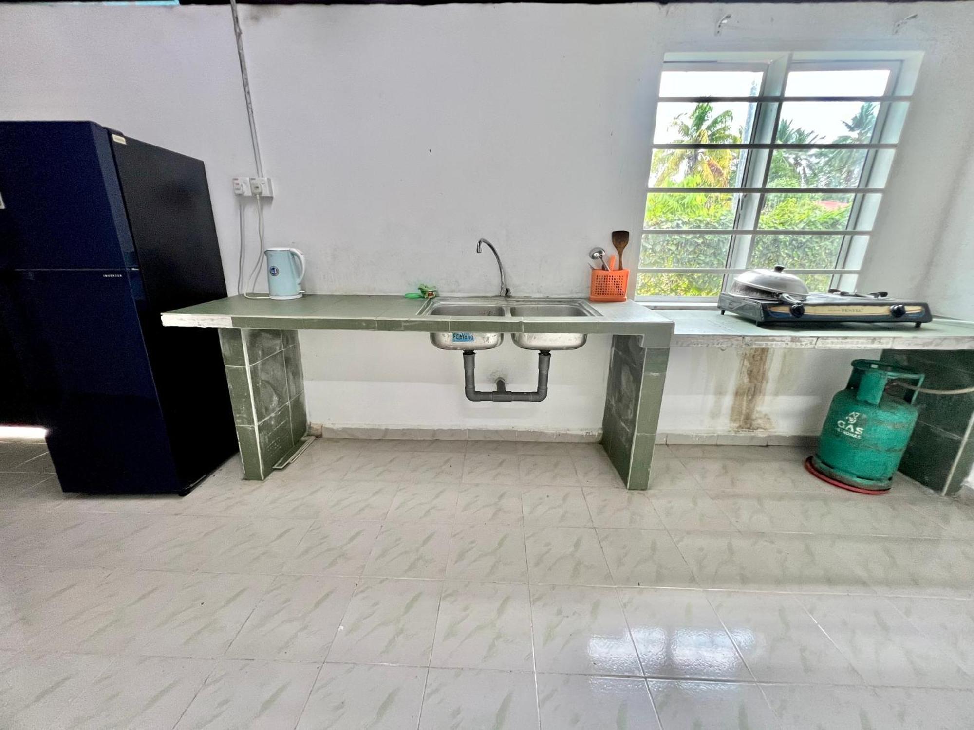 Padang Besar Guesthouse Lorong 6 Kültér fotó