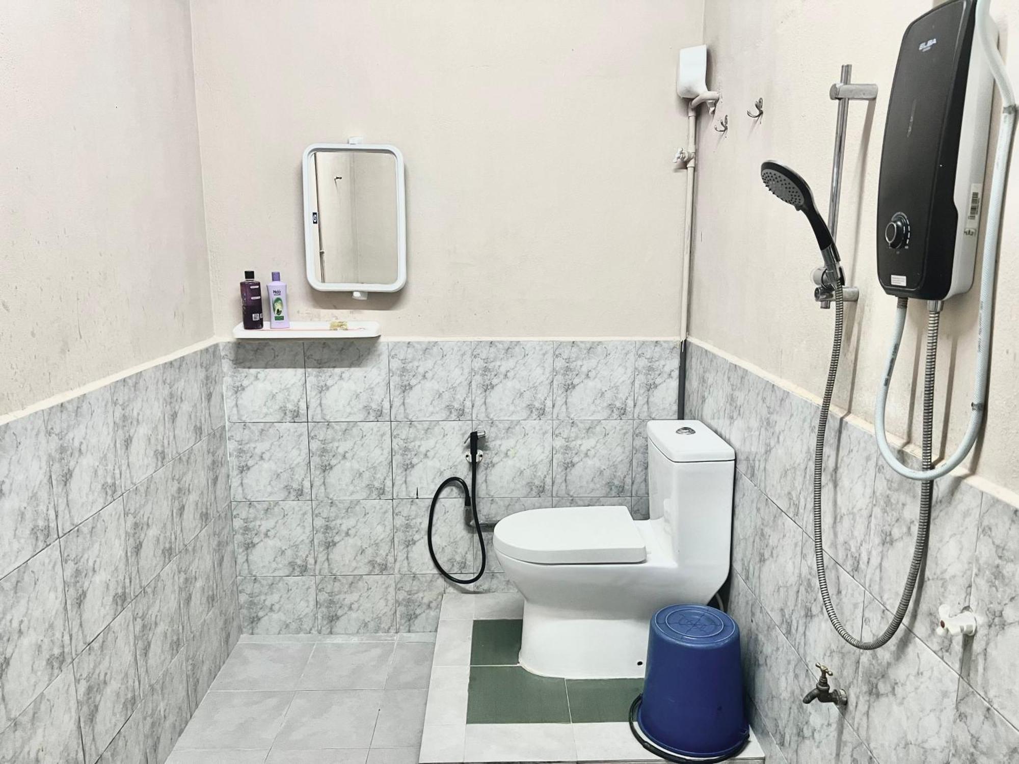 Padang Besar Guesthouse Lorong 6 Kültér fotó