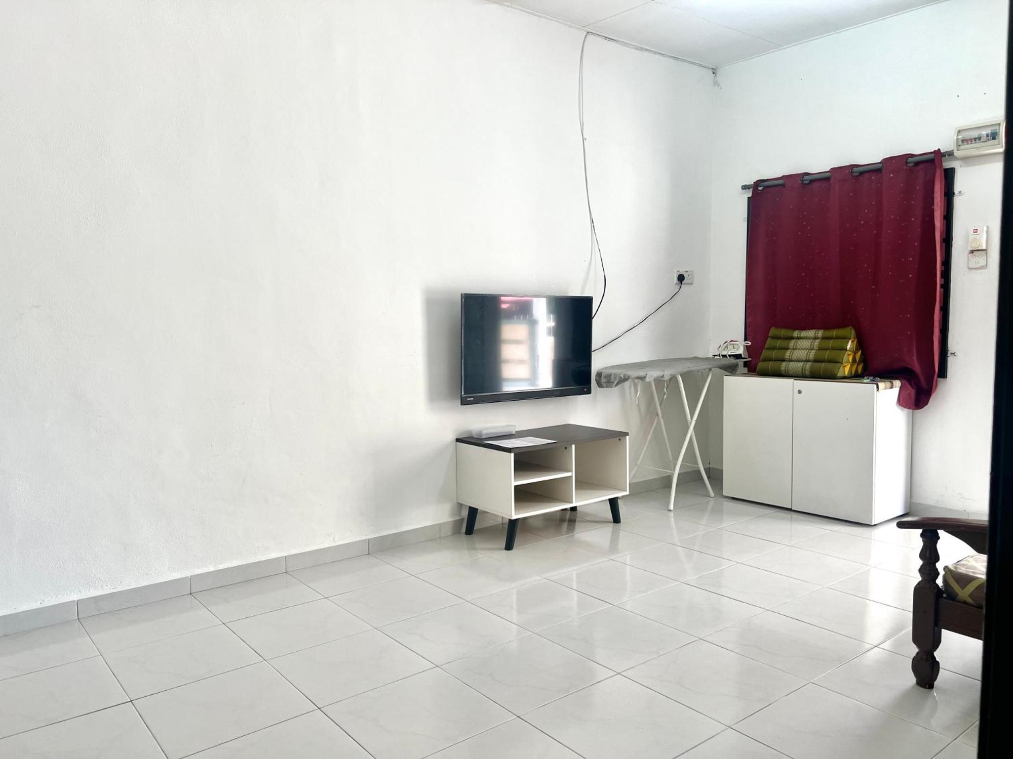 Padang Besar Guesthouse Lorong 6 Kültér fotó