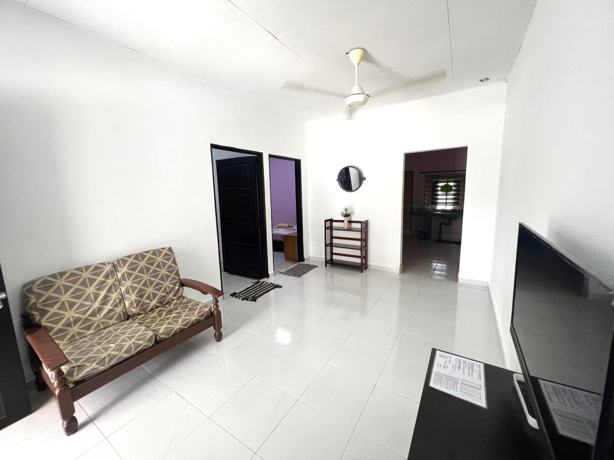 Padang Besar Guesthouse Lorong 6 Kültér fotó