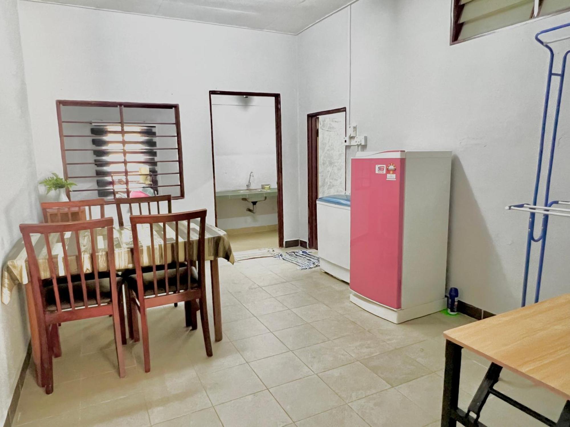 Padang Besar Guesthouse Lorong 6 Kültér fotó