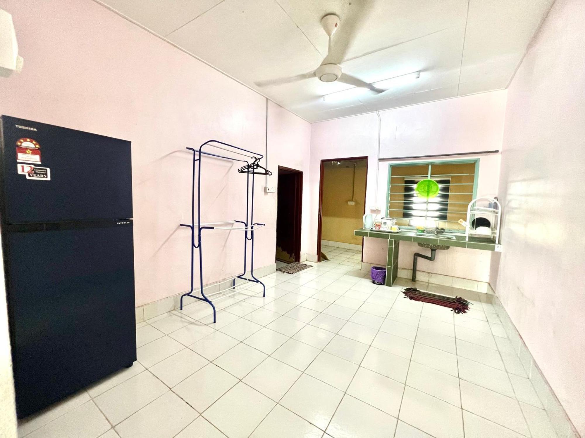 Padang Besar Guesthouse Lorong 6 Kültér fotó