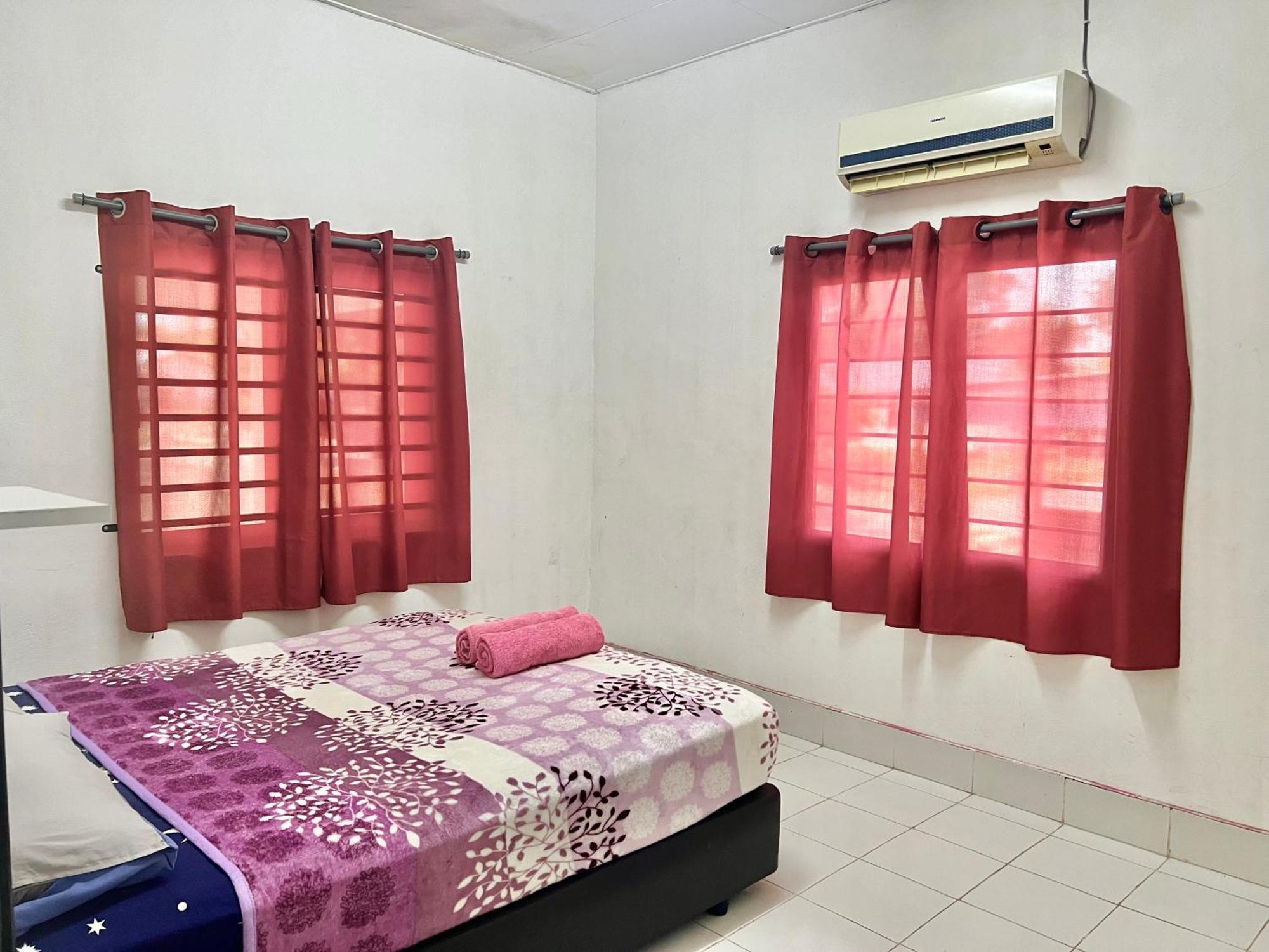 Padang Besar Guesthouse Lorong 6 Kültér fotó