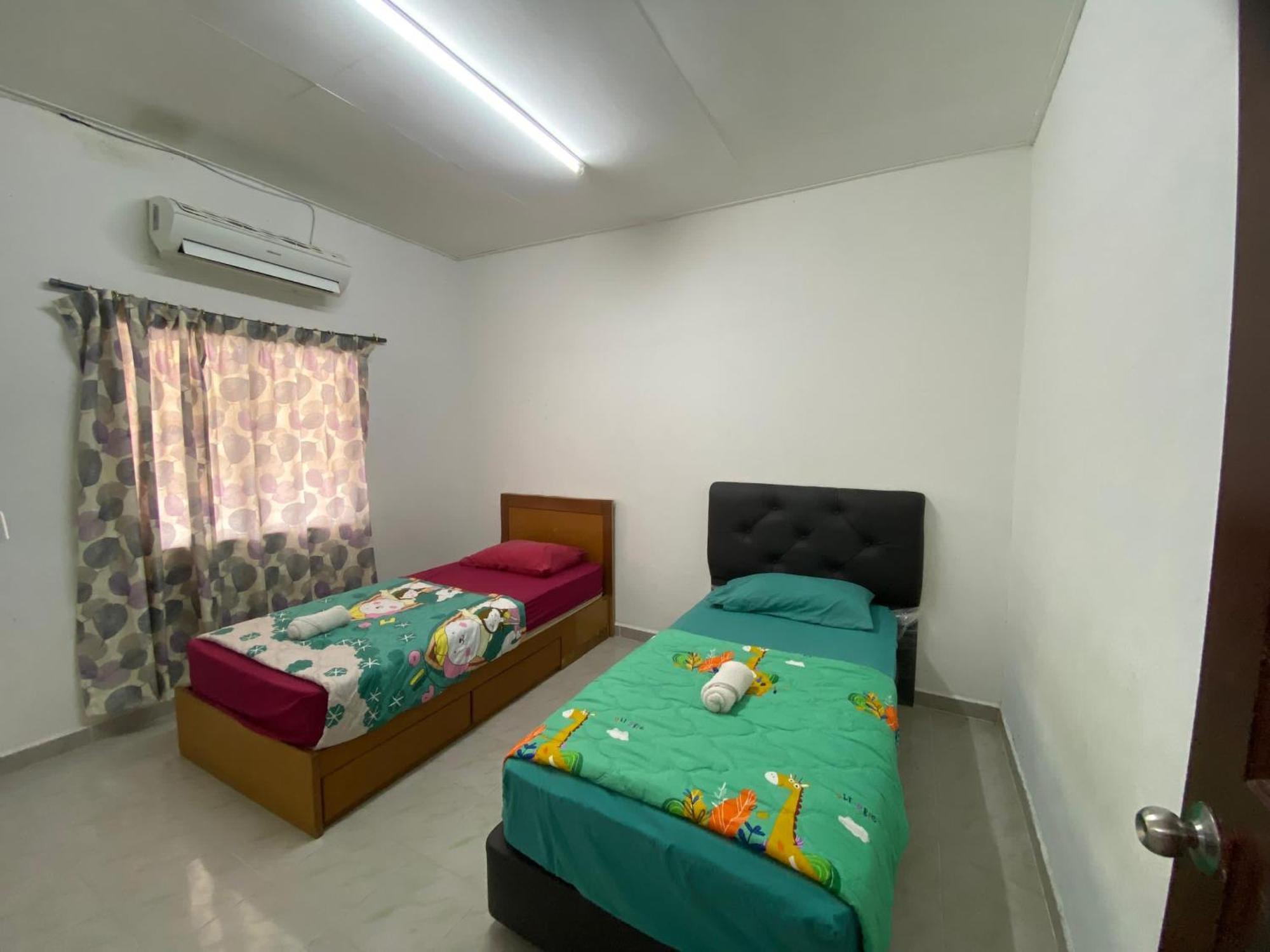 Padang Besar Guesthouse Lorong 6 Kültér fotó