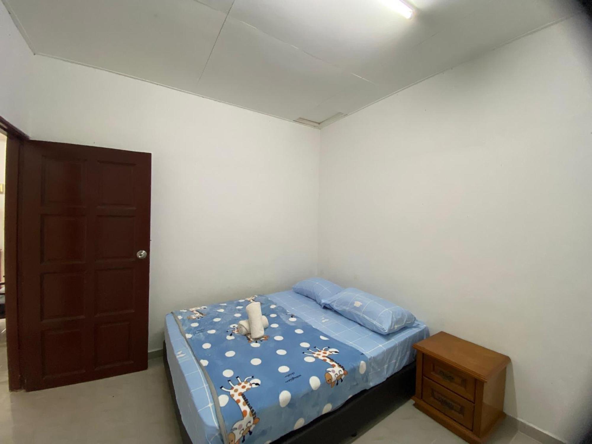 Padang Besar Guesthouse Lorong 6 Kültér fotó