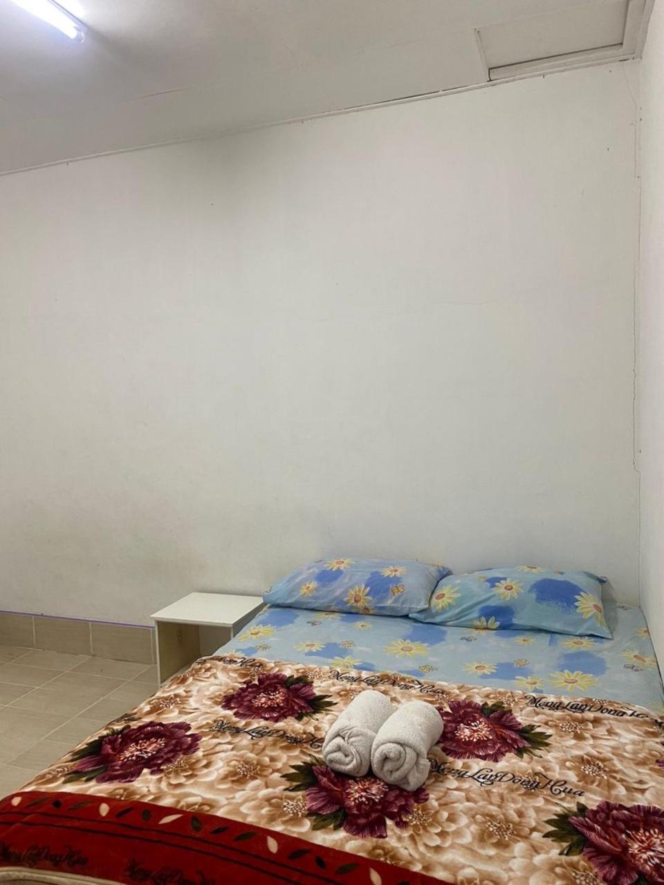 Padang Besar Guesthouse Lorong 6 Kültér fotó