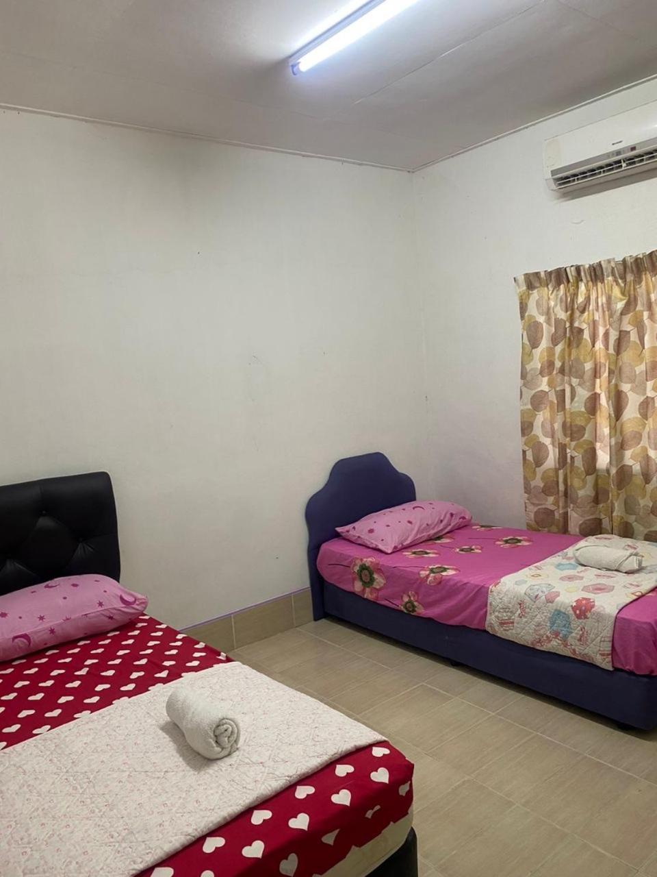Padang Besar Guesthouse Lorong 6 Kültér fotó