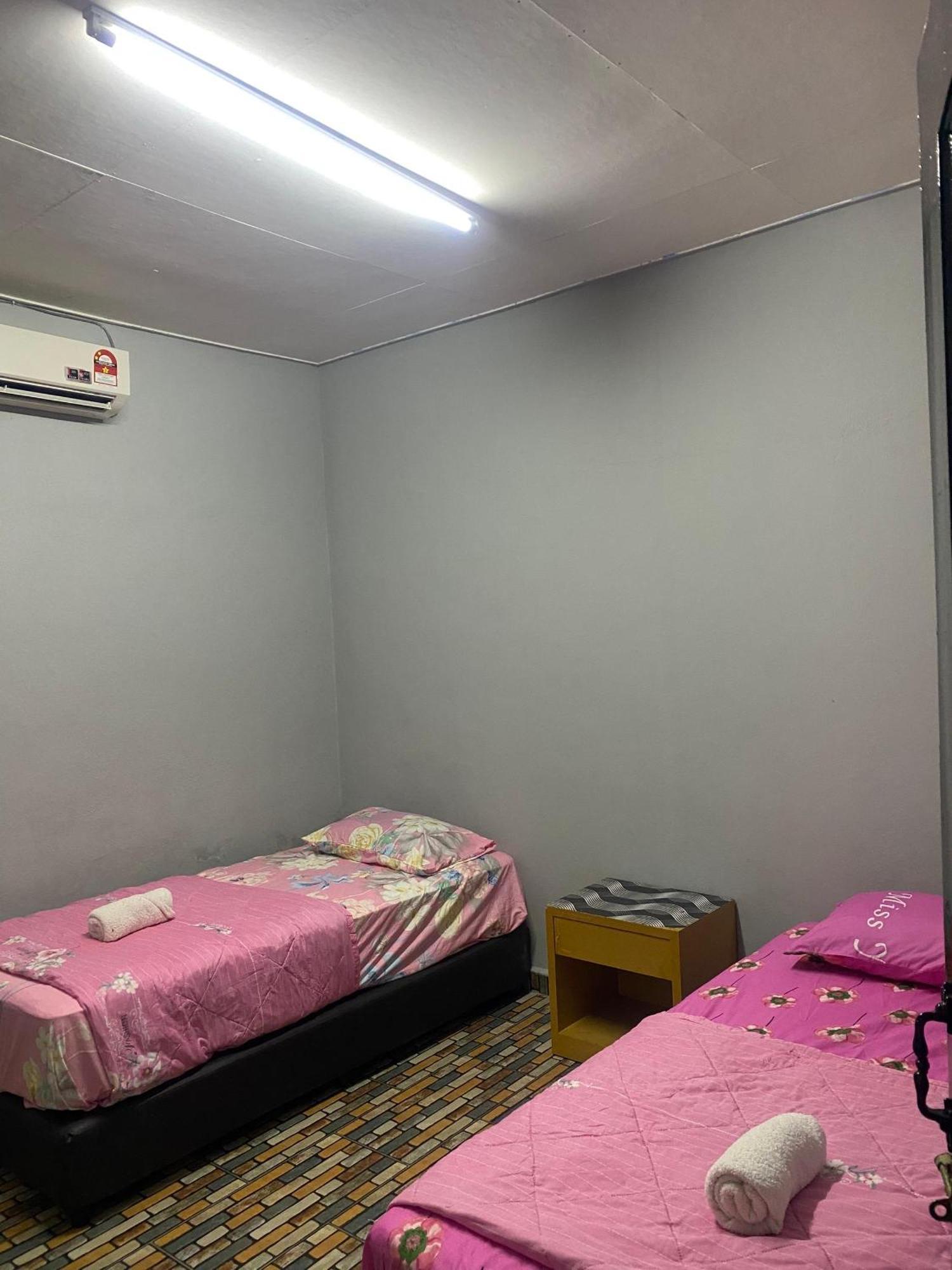 Padang Besar Guesthouse Lorong 6 Kültér fotó