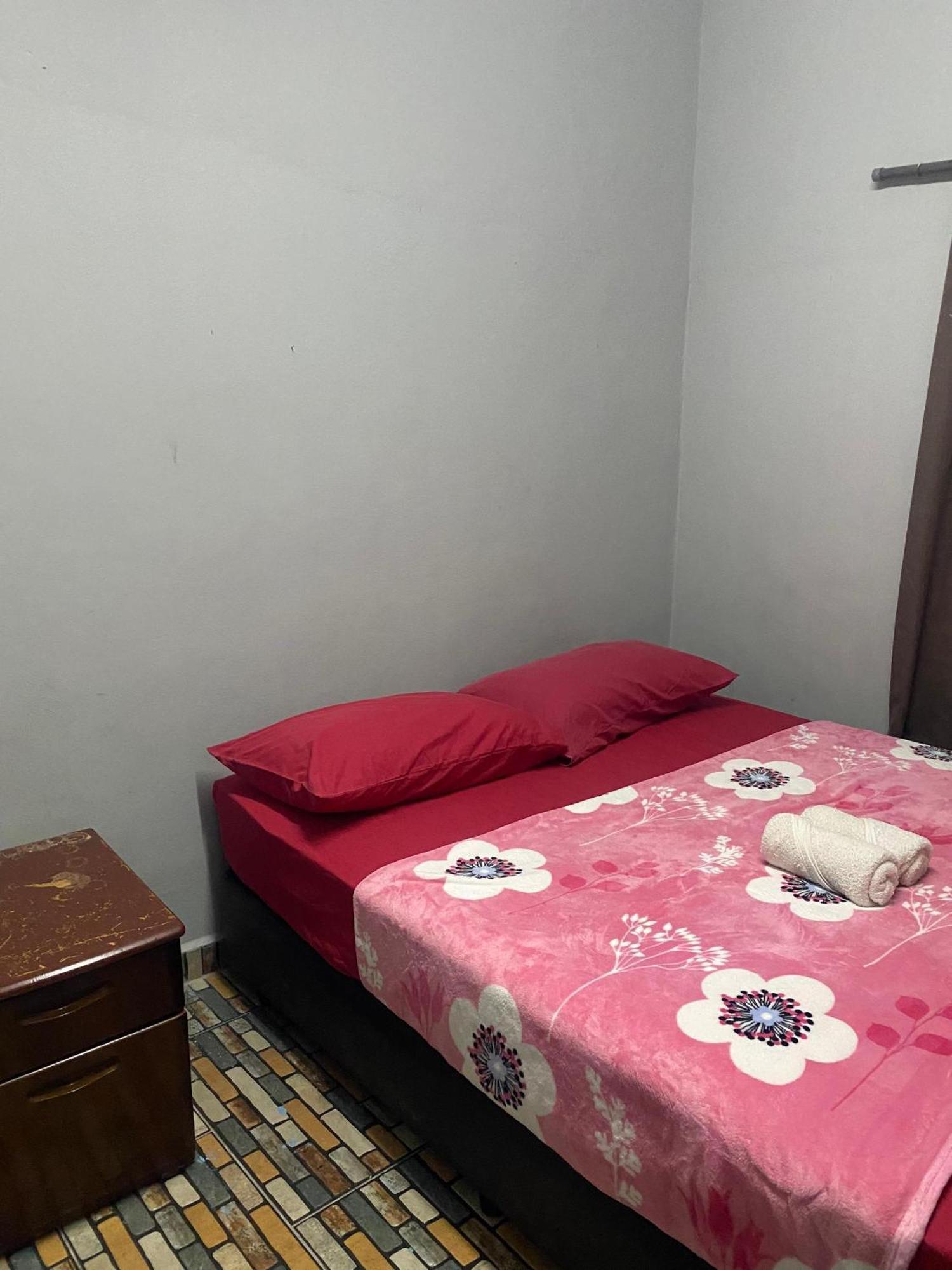 Padang Besar Guesthouse Lorong 6 Kültér fotó