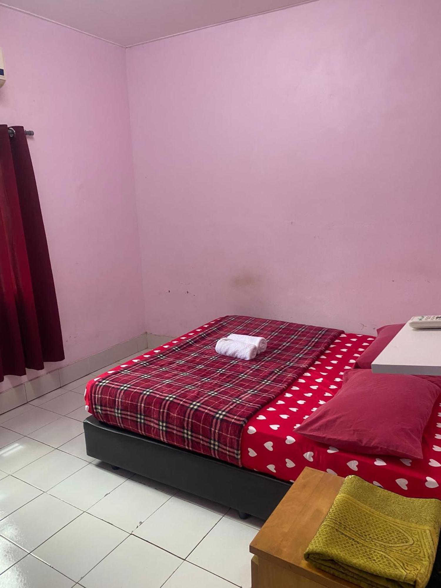 Padang Besar Guesthouse Lorong 6 Kültér fotó