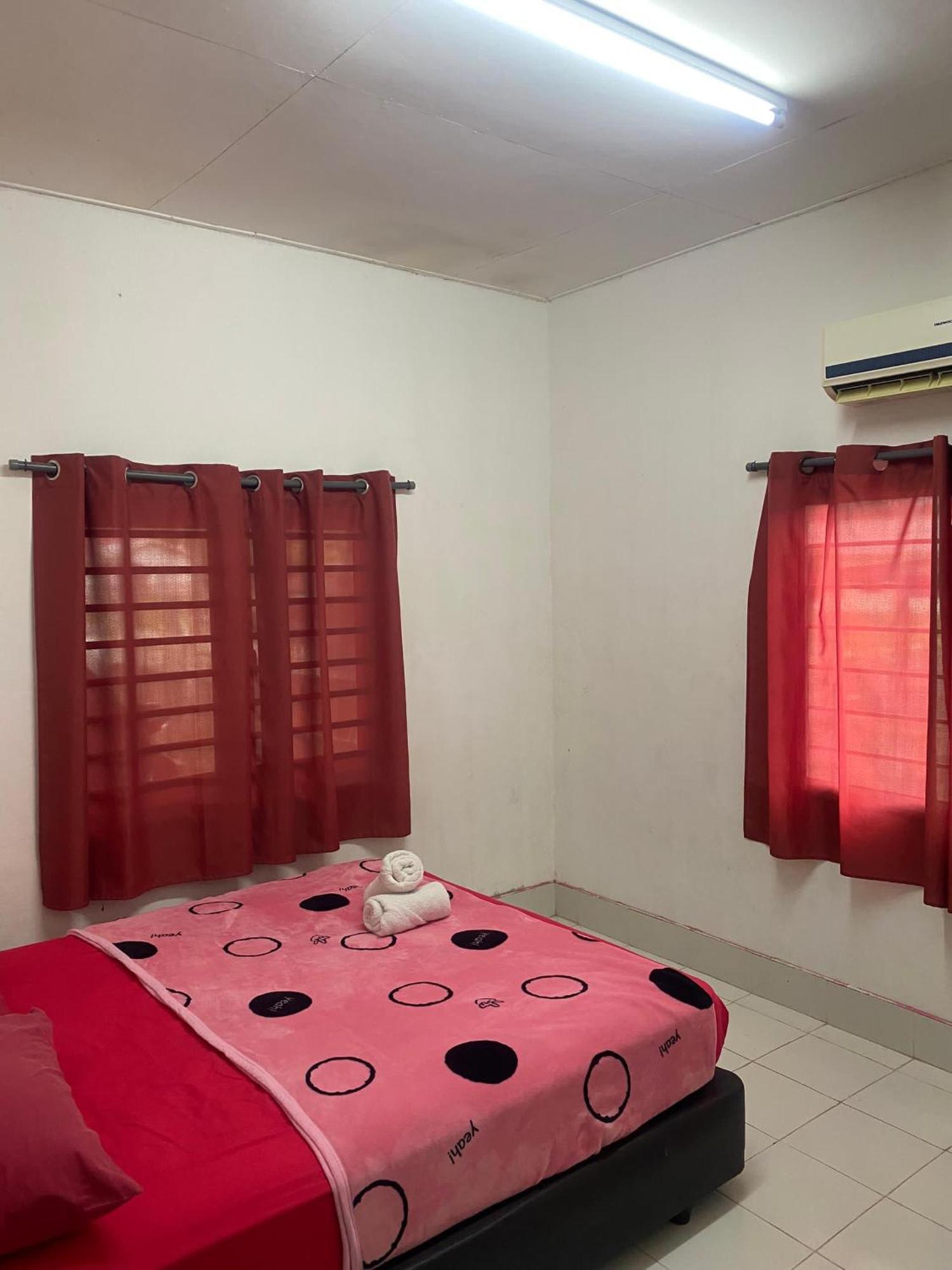Padang Besar Guesthouse Lorong 6 Kültér fotó