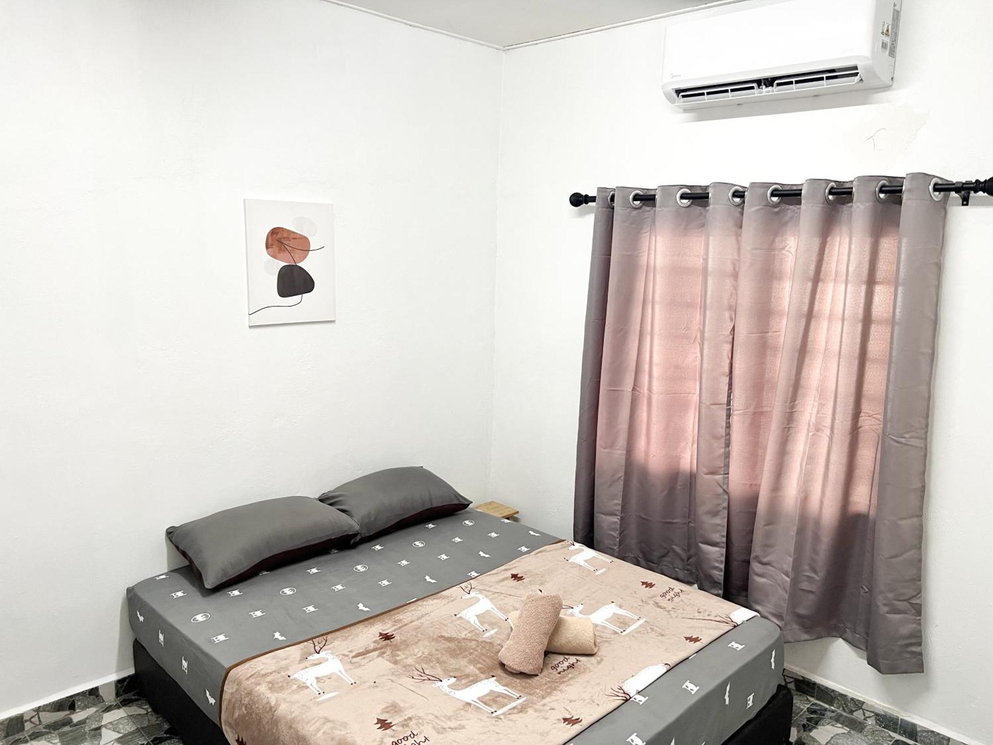 Padang Besar Guesthouse Lorong 6 Kültér fotó