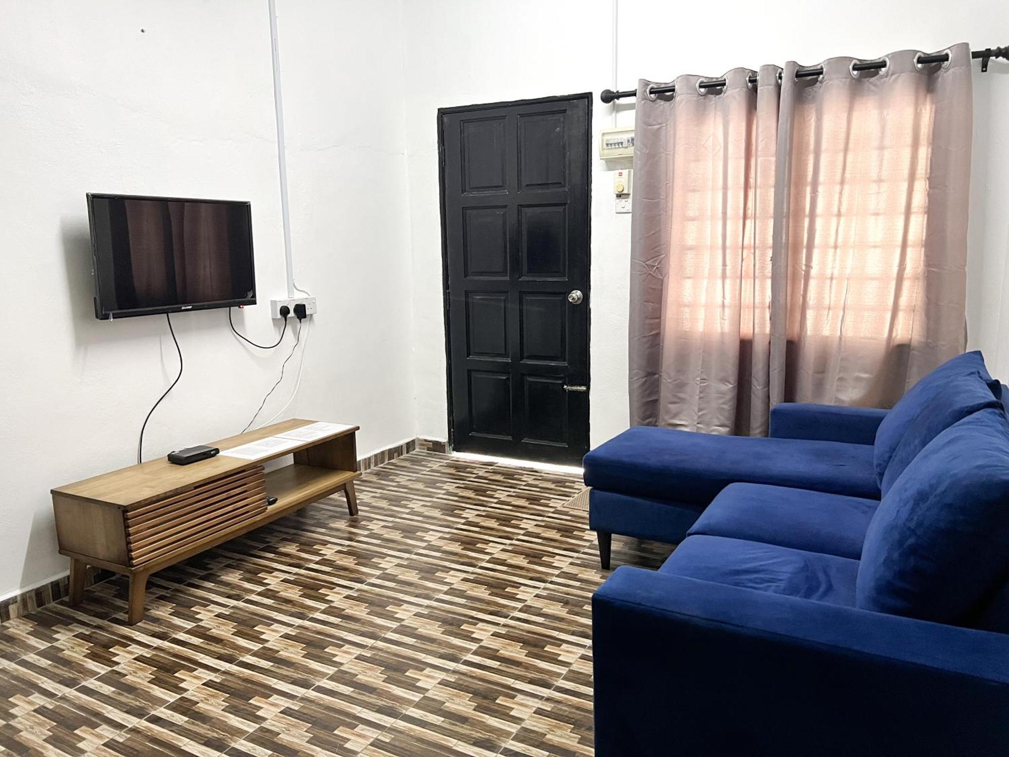 Padang Besar Guesthouse Lorong 6 Kültér fotó
