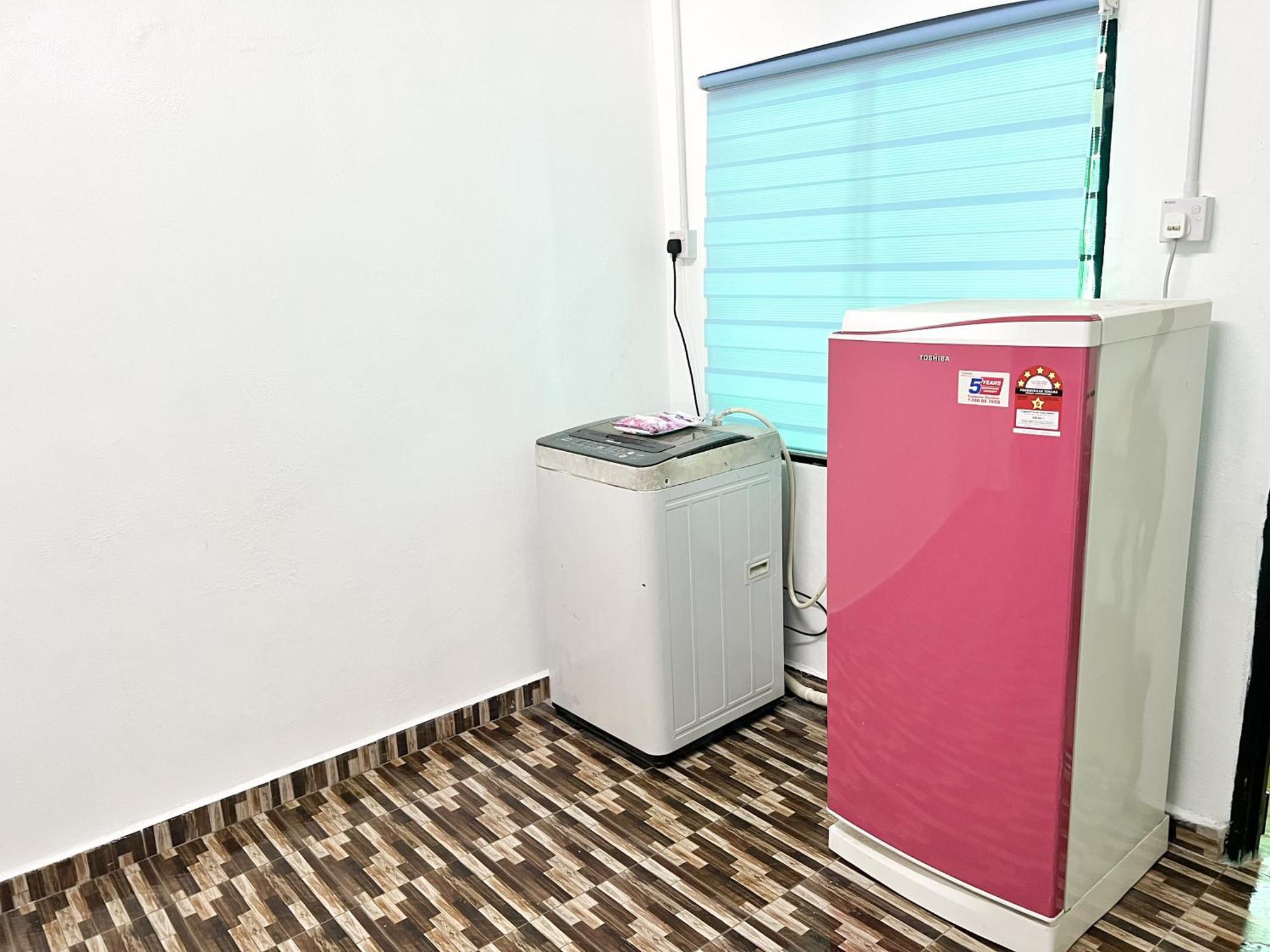 Padang Besar Guesthouse Lorong 6 Kültér fotó