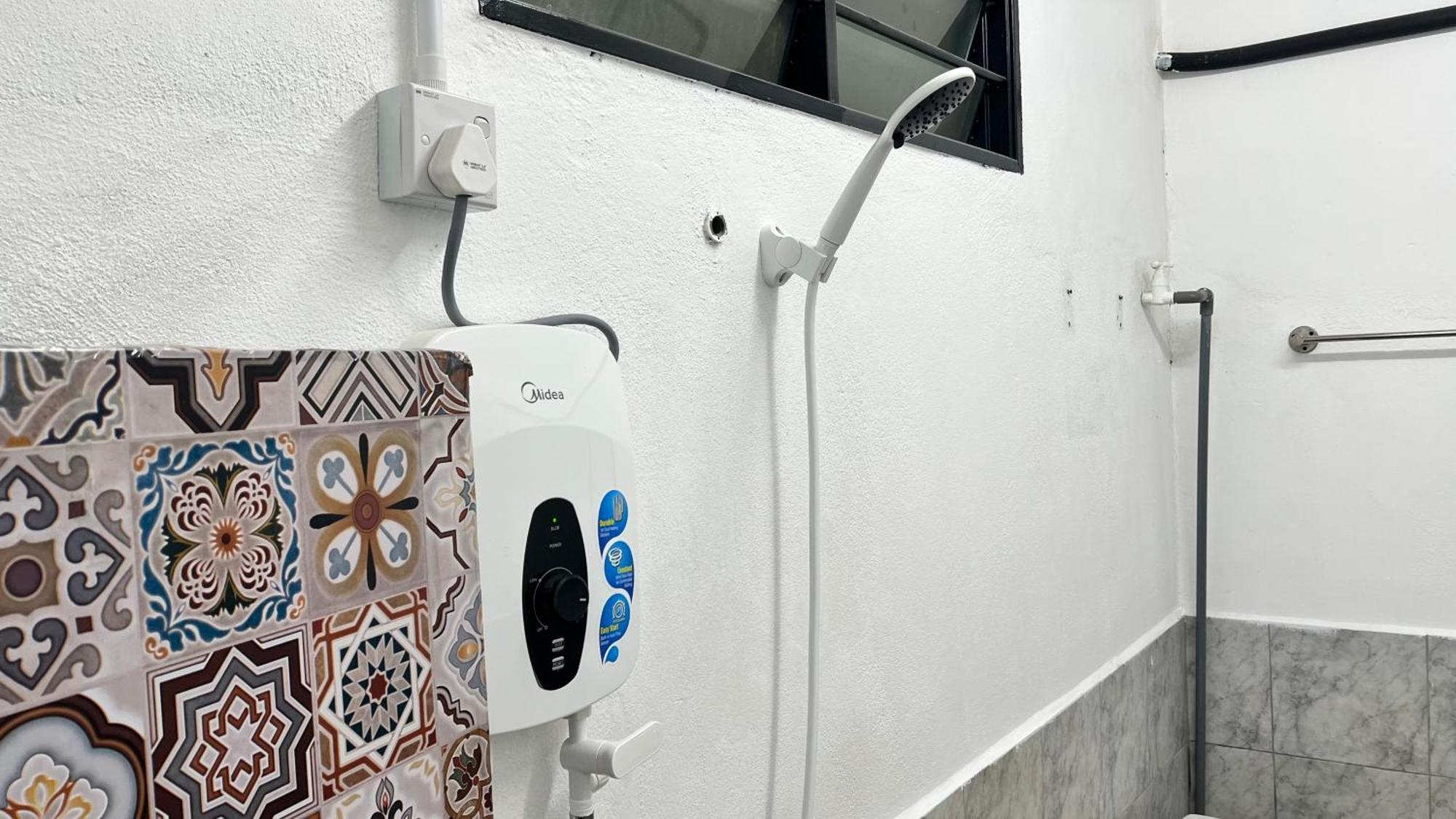 Padang Besar Guesthouse Lorong 6 Kültér fotó