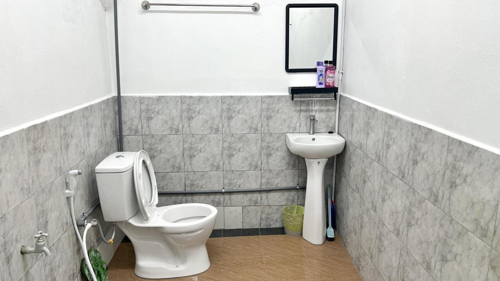 Padang Besar Guesthouse Lorong 6 Kültér fotó