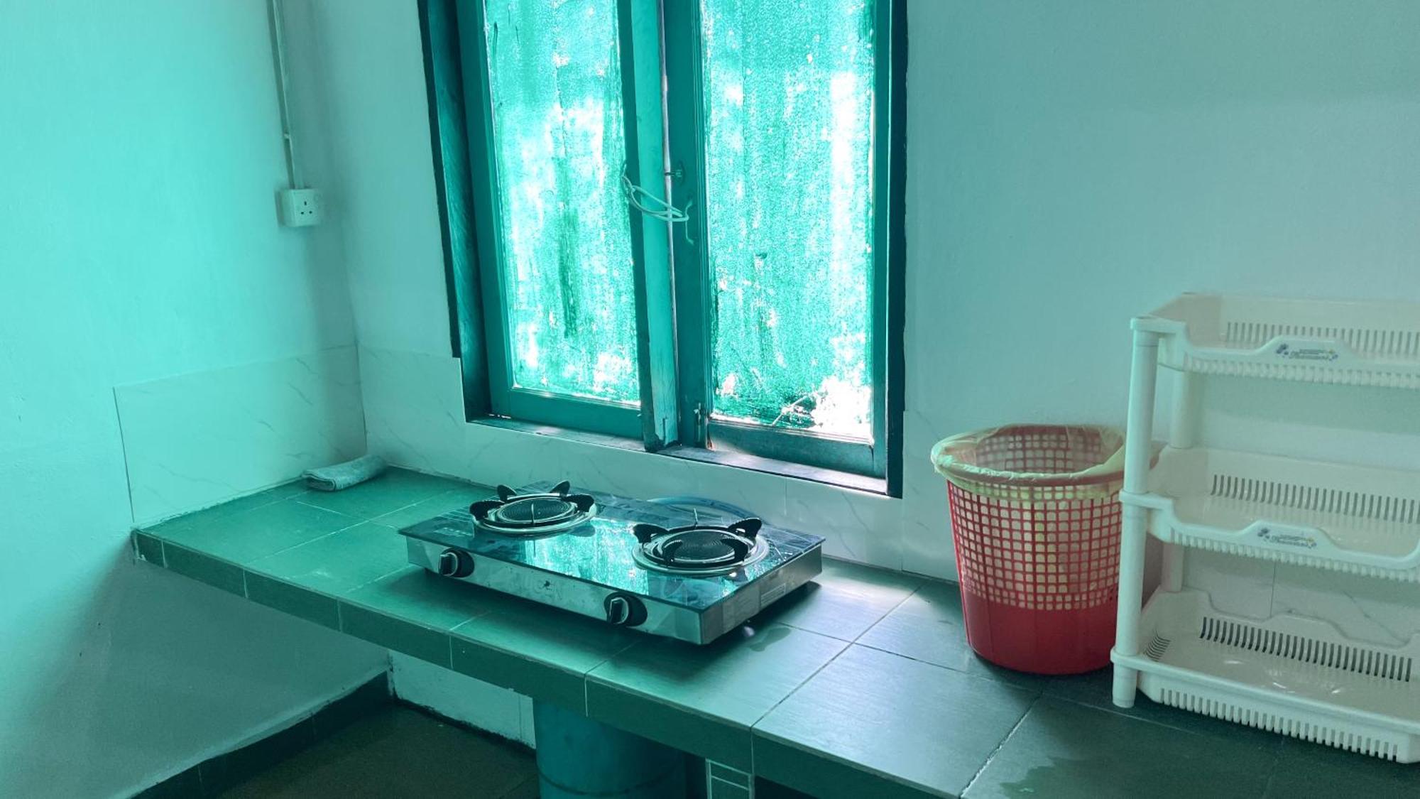Padang Besar Guesthouse Lorong 6 Kültér fotó